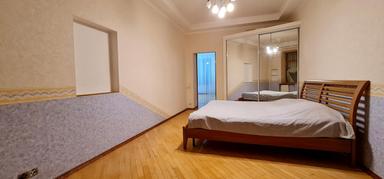 3-комнатная квартира по адресу ул. Джона Маккейна (площадь 68,1 м²) - Atlanta.ua - фото 41