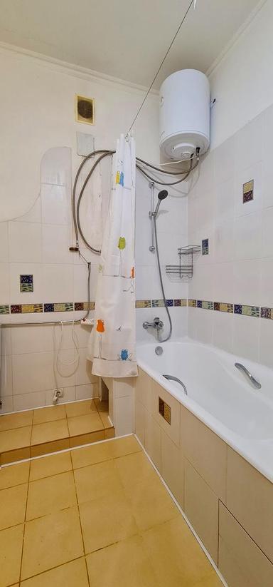 3-комнатная квартира по адресу ул. Джона Маккейна (площадь 68,1 м²) - Atlanta.ua - фото 46