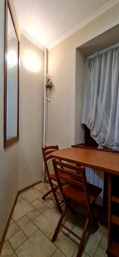 3-комнатная квартира по адресу ул. Джона Маккейна (площадь 68,1 м²) - Atlanta.ua - фото 38