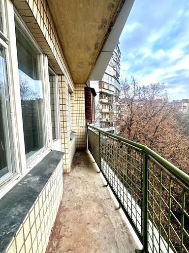 1-room apartment apartment by the address st. Bastionnyy per (area 22,8 m²) - Atlanta.ua - photo 19