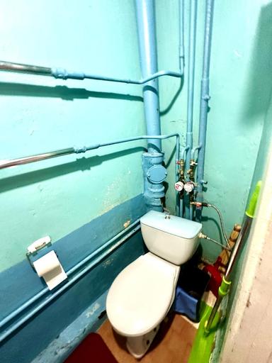 1-room apartment apartment by the address st. Bastionnyy per (area 22,8 m²) - Atlanta.ua - photo 25