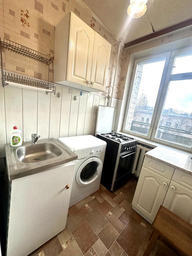 1-room apartment apartment by the address st. Bastionnyy per (area 22,8 m²) - Atlanta.ua - photo 21