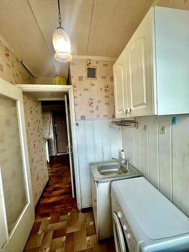 1-room apartment apartment by the address st. Bastionnyy per (area 22,8 m²) - Atlanta.ua - photo 22