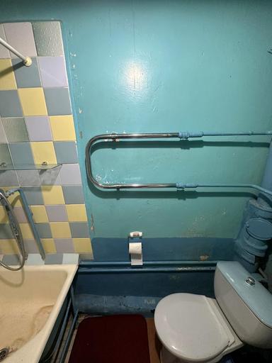 1-room apartment apartment by the address st. Bastionnyy per (area 22,8 m²) - Atlanta.ua - photo 24