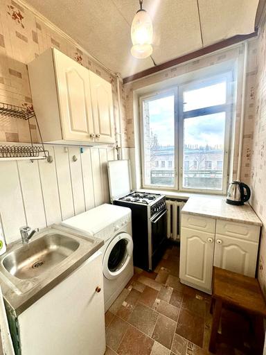 1-room apartment apartment by the address st. Bastionnyy per (area 22,8 m²) - Atlanta.ua - photo 23