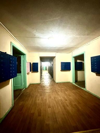 1-room apartment apartment by the address st. Bastionnyy per (area 22,8 m²) - Atlanta.ua - photo 27