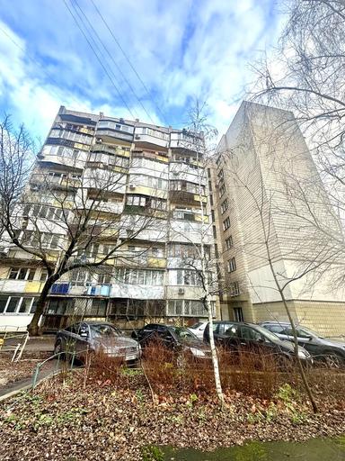 1-room apartment apartment by the address st. Bastionnyy per (area 22,8 m²) - Atlanta.ua - photo 28