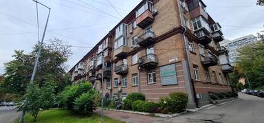 3-комнатная квартира по адресу ул. Джона Маккейна (площадь 68,1 м²) - Atlanta.ua - фото 27