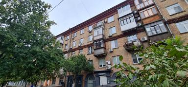 3-комнатная квартира по адресу ул. Джона Маккейна (площадь 68,1 м²) - Atlanta.ua - фото 51