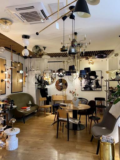 Коммерческая недвижимость по адресу (площадь 1335 м²) - Atlanta.ua - фото 90