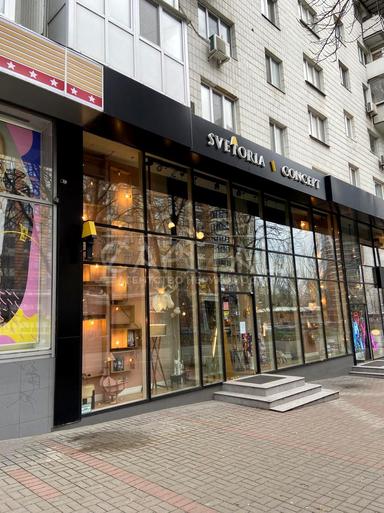 Коммерческая недвижимость по адресу (площадь 1335 м²) - Atlanta.ua - фото 92