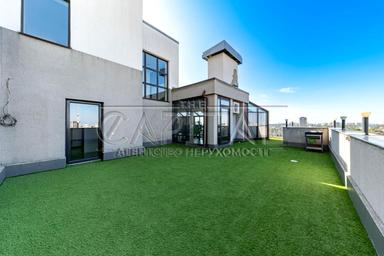 Комерційна нерухомість за адресою Ковальський пров. (площа 327 м²) - Atlanta.ua - фото 45