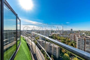 Комерційна нерухомість за адресою Ковальський пров. (площа 327 м²) - Atlanta.ua - фото 46