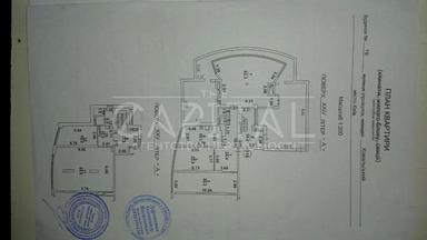 Комерційна нерухомість за адресою Ковальський пров. (площа 327 м²) - Atlanta.ua - фото 50