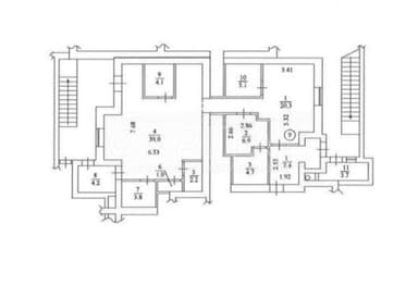 Коммерческая недвижимость по адресу (площадь 94 м²) - Atlanta.ua - imageAlt 14