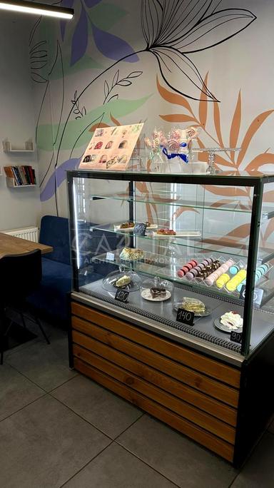 Коммерческая недвижимость по адресу (площадь 50 м²) - Atlanta.ua - фото 17