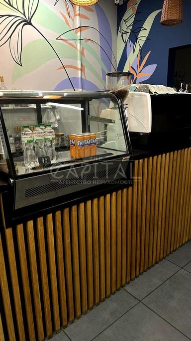 Коммерческая недвижимость по адресу (площадь 50 м²) - Atlanta.ua - фото 18