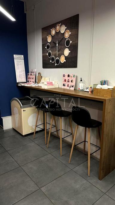 Коммерческая недвижимость по адресу (площадь 50 м²) - Atlanta.ua - фото 21