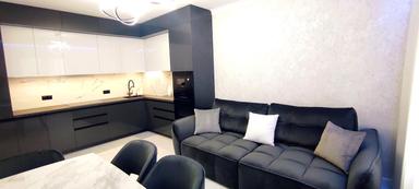 2-комнатная квартира по адресу ул. Коноплянская (площадь 76 м²) - Atlanta.ua - фото 39