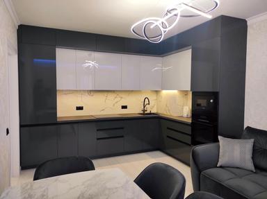 2-комнатная квартира по адресу ул. Коноплянская (площадь 76 м²) - Atlanta.ua - фото 38