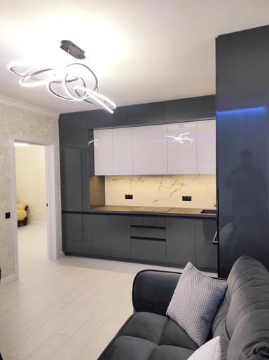 2-комнатная квартира по адресу ул. Коноплянская (площадь 76 м²) - Atlanta.ua - фото 40