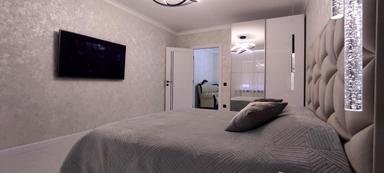 2-комнатная квартира по адресу ул. Коноплянская (площадь 76 м²) - Atlanta.ua - фото 30