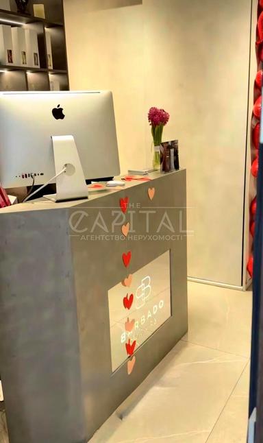 Коммерческая недвижимость по адресу ул. Андрея Верхогляда (площадь 120 м²) - Atlanta.ua - фото 20