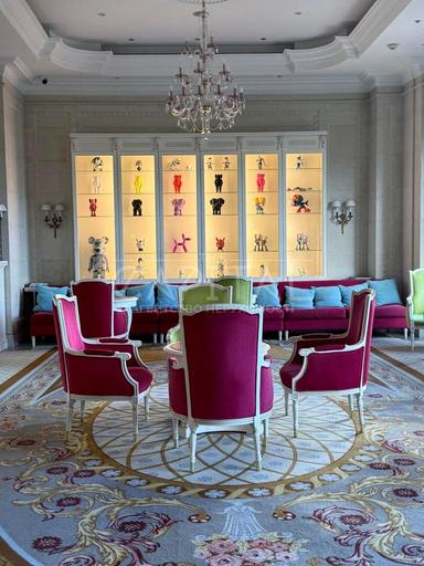 Коммерческая недвижимость по адресу ул. Андрея Верхогляда (площадь 120 м²) - Atlanta.ua - фото 33