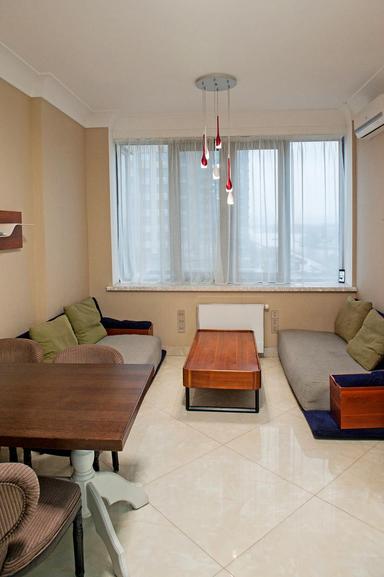 2-комнатная квартира по адресу ул. Трускавецкая (площадь 88 м²) - Atlanta.ua - фото 47