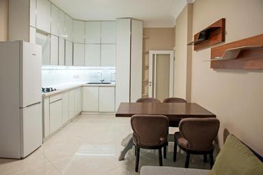 2-комнатная квартира по адресу ул. Трускавецкая (площадь 88 м²) - Atlanta.ua - фото 37