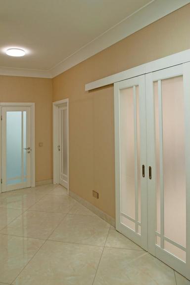 2-комнатная квартира по адресу ул. Трускавецкая (площадь 88 м²) - Atlanta.ua - фото 55