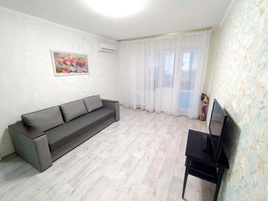 1-room apartment apartment by the address st. Beretti (area 38 m²) - Atlanta.ua - photo 13