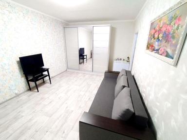 1-room apartment apartment by the address st. Beretti (area 38 m²) - Atlanta.ua - photo 12