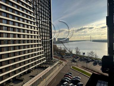 2-кімнатна квартира за адресою наб. Дніпровська (площа 71 м²) - Atlanta.ua - фото 22