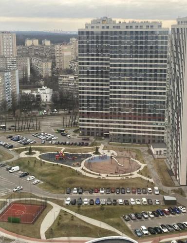 2-кімнатна квартира за адресою вул. Олександра Олеся (площа 73 м²) - Atlanta.ua - фото 5