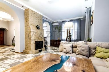 Дом по адресу пер. Энергетиков (площадь 305 м²) - Atlanta.ua - фото 62