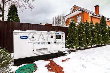 Дом по адресу пер. Энергетиков (площадь 305 м²) - Atlanta.ua - фото 59