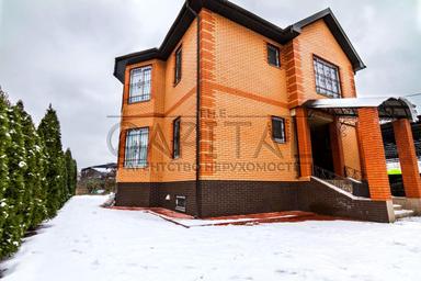 Дом по адресу пер. Энергетиков (площадь 305 м²) - Atlanta.ua - фото 55