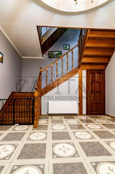 Дом по адресу пер. Энергетиков (площадь 305 м²) - Atlanta.ua - фото 70