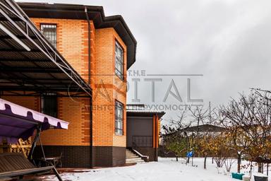 Дом по адресу пер. Энергетиков (площадь 305 м²) - Atlanta.ua - фото 102