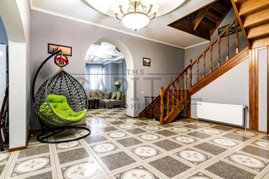 Дом по адресу пер. Энергетиков (площадь 305 м²) - Atlanta.ua - фото 72