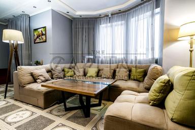 Дом по адресу пер. Энергетиков (площадь 305 м²) - Atlanta.ua - фото 60