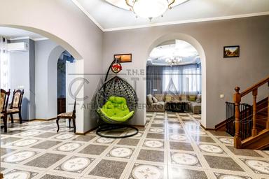 Дом по адресу пер. Энергетиков (площадь 305 м²) - Atlanta.ua - фото 76