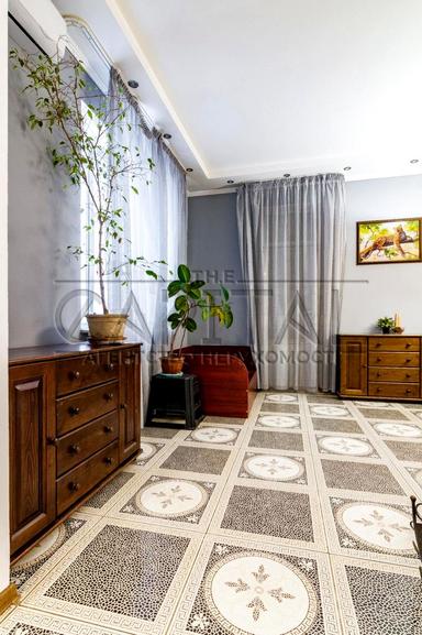 Дом по адресу пер. Энергетиков (площадь 305 м²) - Atlanta.ua - фото 77