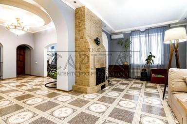 Дом по адресу пер. Энергетиков (площадь 305 м²) - Atlanta.ua - фото 79