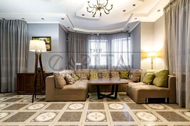 Дом по адресу пер. Энергетиков (площадь 305 м²) - Atlanta.ua - фото 80