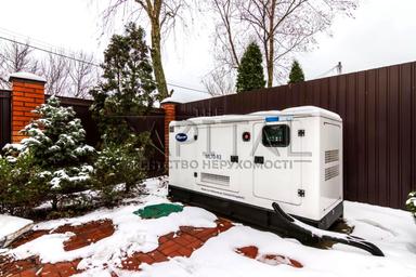 Дом по адресу пер. Энергетиков (площадь 305 м²) - Atlanta.ua - фото 104