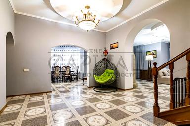 Дом по адресу пер. Энергетиков (площадь 305 м²) - Atlanta.ua - фото 82