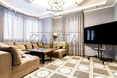 Дом по адресу пер. Энергетиков (площадь 305 м²) - Atlanta.ua - фото 61