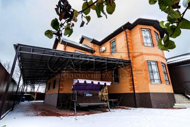 Дом по адресу пер. Энергетиков (площадь 305 м²) - Atlanta.ua - фото 56